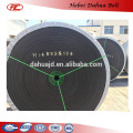 ДГТ-136 резинотросовых конвейерных лент для угольной шахты